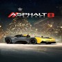Asphalt 8 For Windows