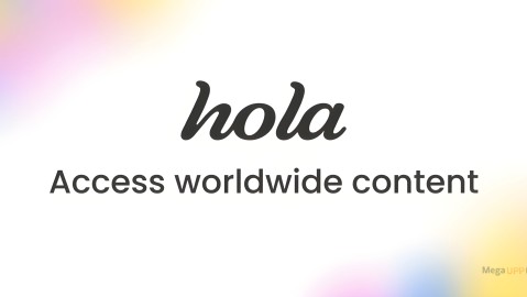 Hola Free VPN