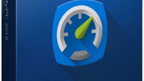 SpeedUpMyPC