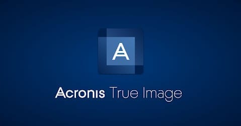 Acronis True Image