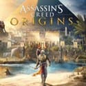 assassins creed origins