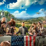 صور Far Cry 5