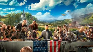 far cry 5 download