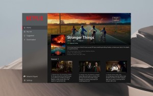 netflix للكمبيوتر