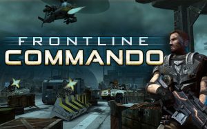 frontline commando download