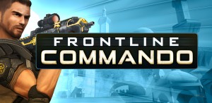 frontline commando download