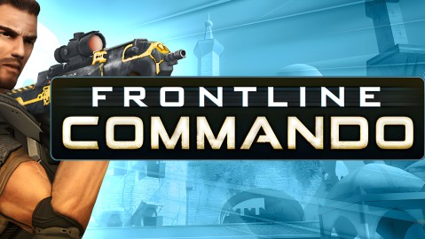 Frontline Commando
