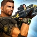 frontline commando
