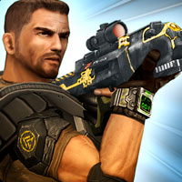 Frontline Commando
