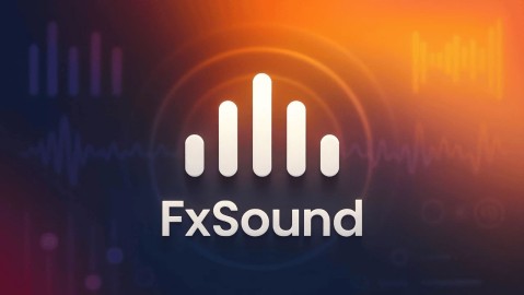 FxSound