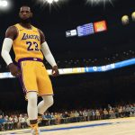 صور NBA 2K19