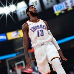 صور NBA 2K19