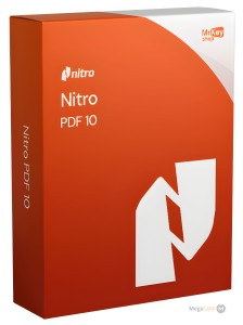 نيترو بي دي اف pdf