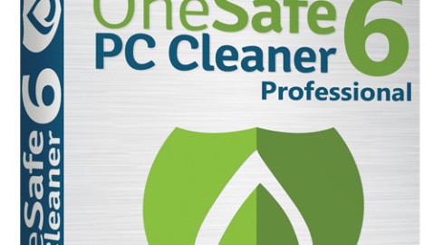 OneSafe PC Cleaner