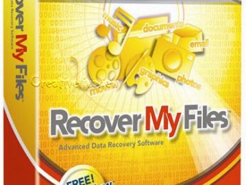 Recover My Files