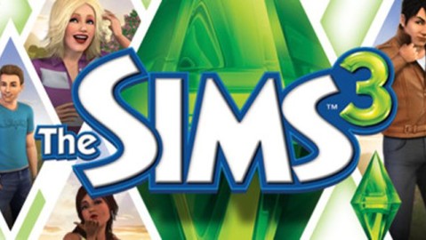 The Sims 3