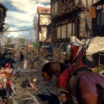 صور The Witcher 3: Wild Hunt