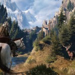 صور The Witcher 3: Wild Hunt