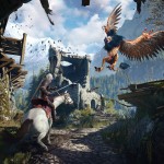 صور The Witcher 3: Wild Hunt