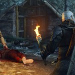 صور The Witcher 3: Wild Hunt