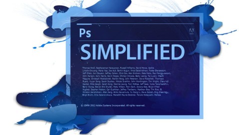 Photoshop CS6