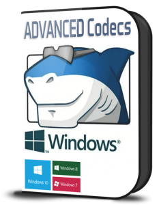advanced codecs download