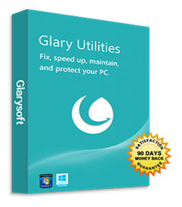 glary utilities pro