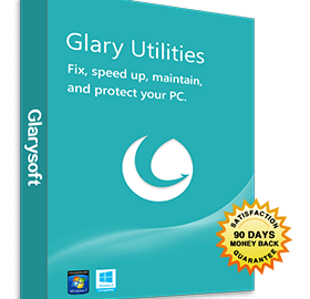 Glary Utilities