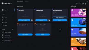 movavi video suite للماك