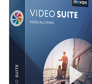Movavi Video Suite