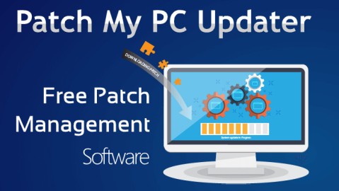 Patch My PC