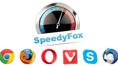 SpeedyFox