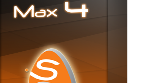 SWiSH Max