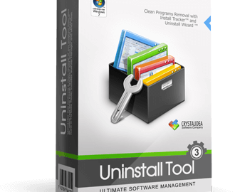 Uninstall Tool
