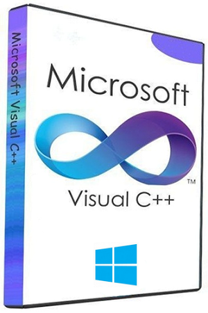 برنامج Visual C++ Runtime Installer – ميجا أب
