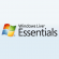 برنامج Windows Live Essentials
