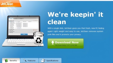 JetClean