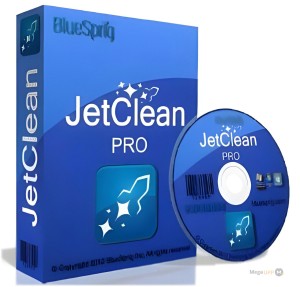 jetclean pro