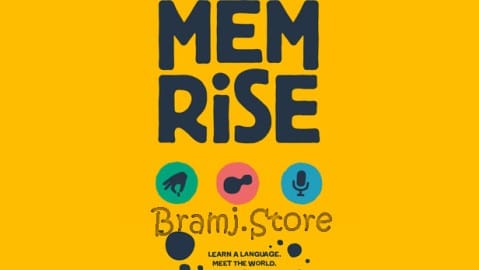 Memrise 