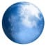 pale moon