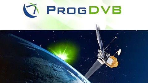 ProgDVB