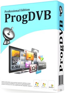 progdvb download