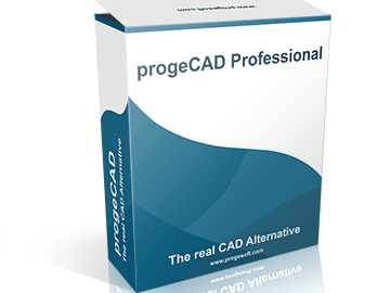 progeCAD Professional