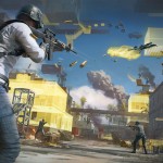 صور PUBG MOBILE