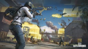 pubg للكمبيوتر