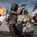 صور PUBG MOBILE