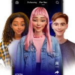 صور TikTok