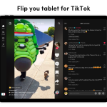 صور TikTok