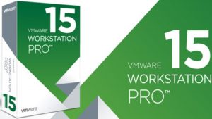 vmware workstation download