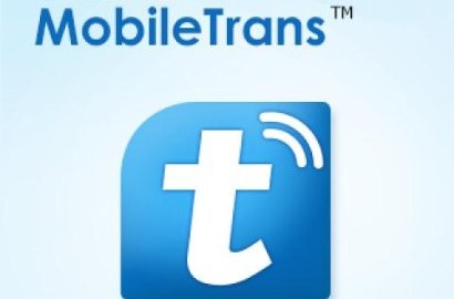 Wondershare MobileTrans